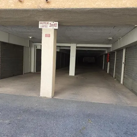 Apartment Nauticap Agde
