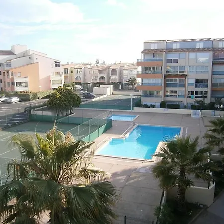 Apartment Nauticap Apartment