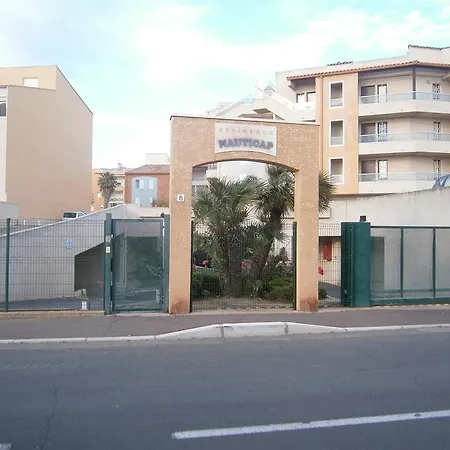Apartment Nauticap