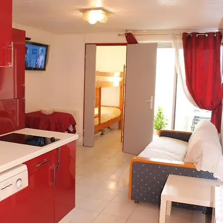 Apartment Apartment Nauticap *